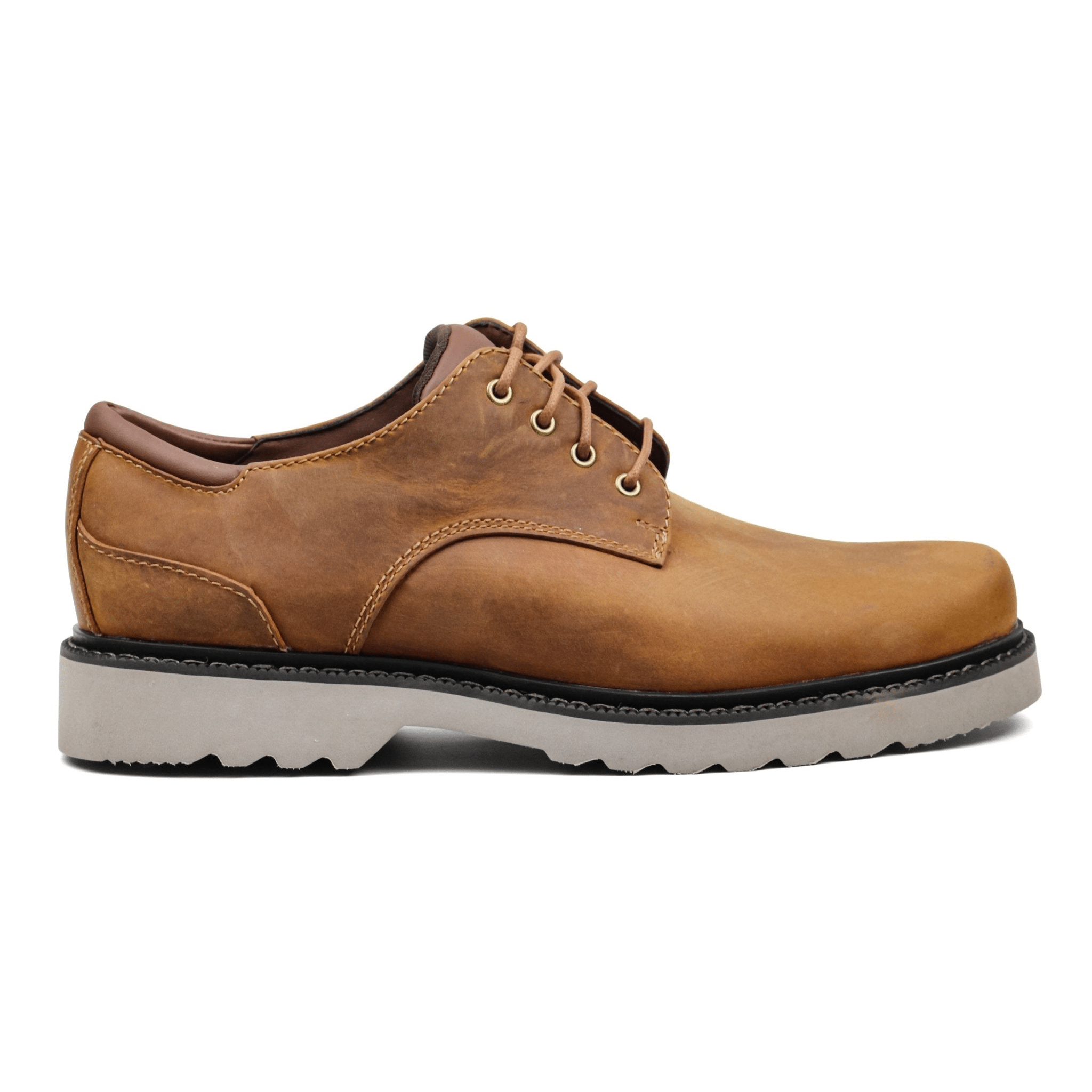 Rockport Main Route Northfield Waterproof Oxford Men - Footcourt Egypt