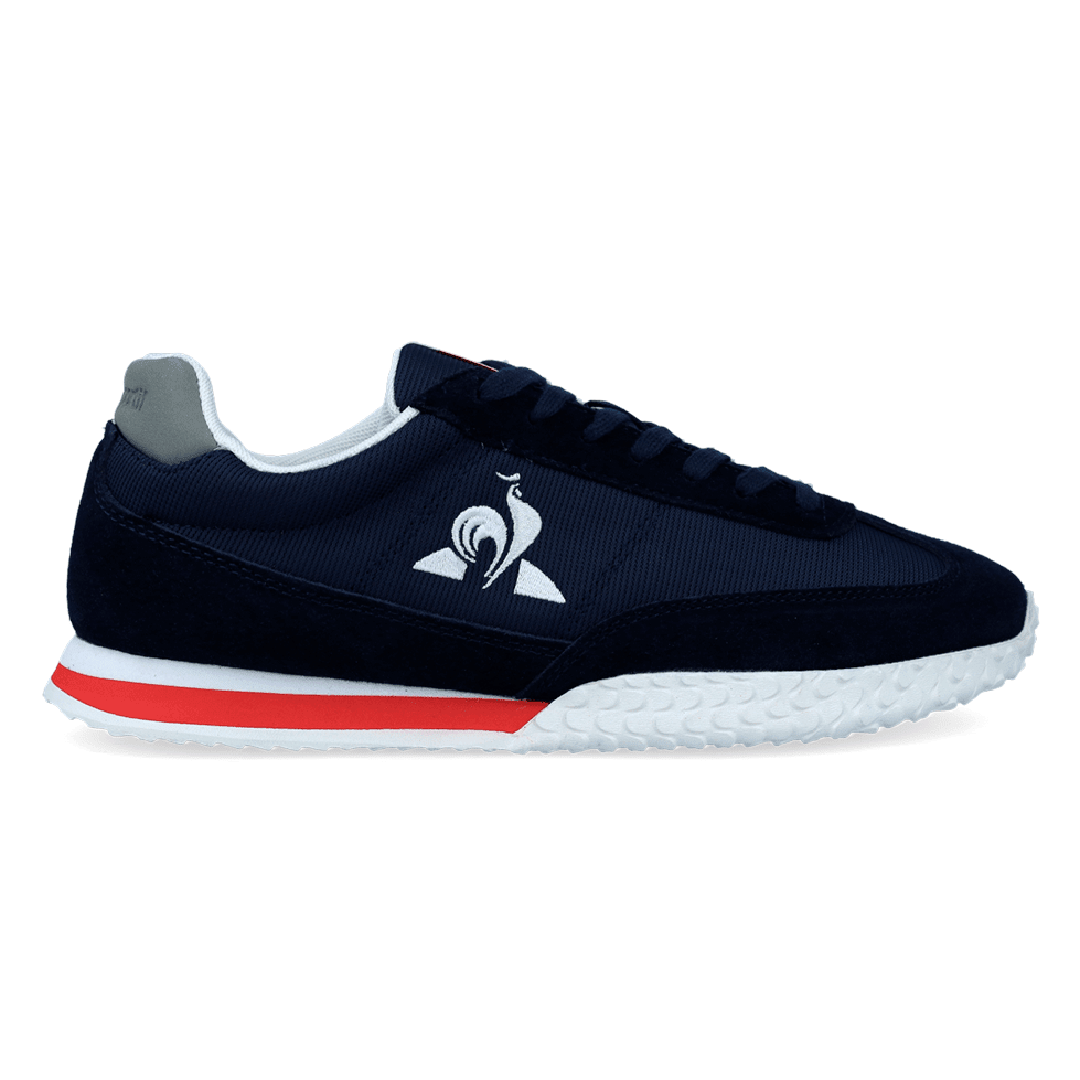 Le Coq Sportif Veloce Tricolor - Footcourt Egypt