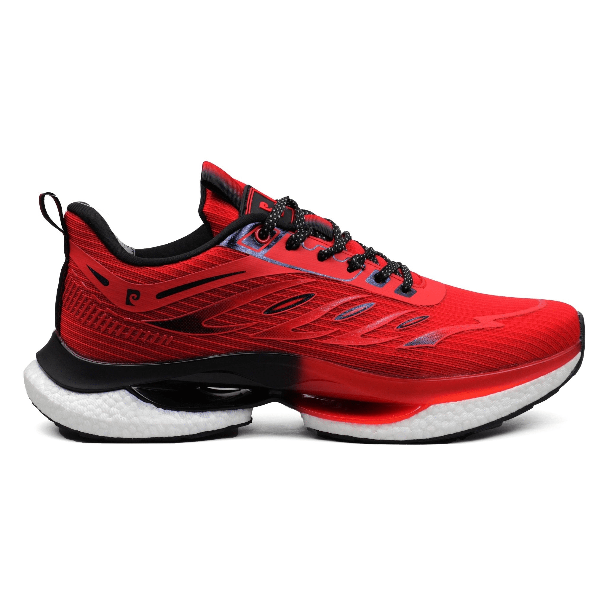 Pierre Cardin Men's Low Shoes For Active Recreation - Footcourt Egypt