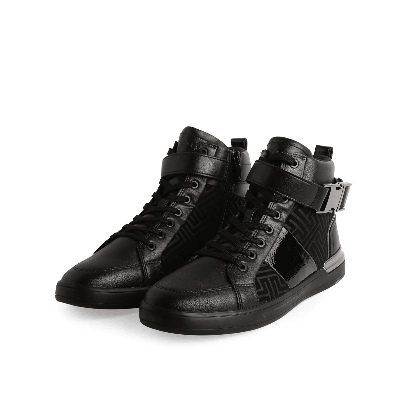 ALDO Brauer Men's - Footcourt Egypt
