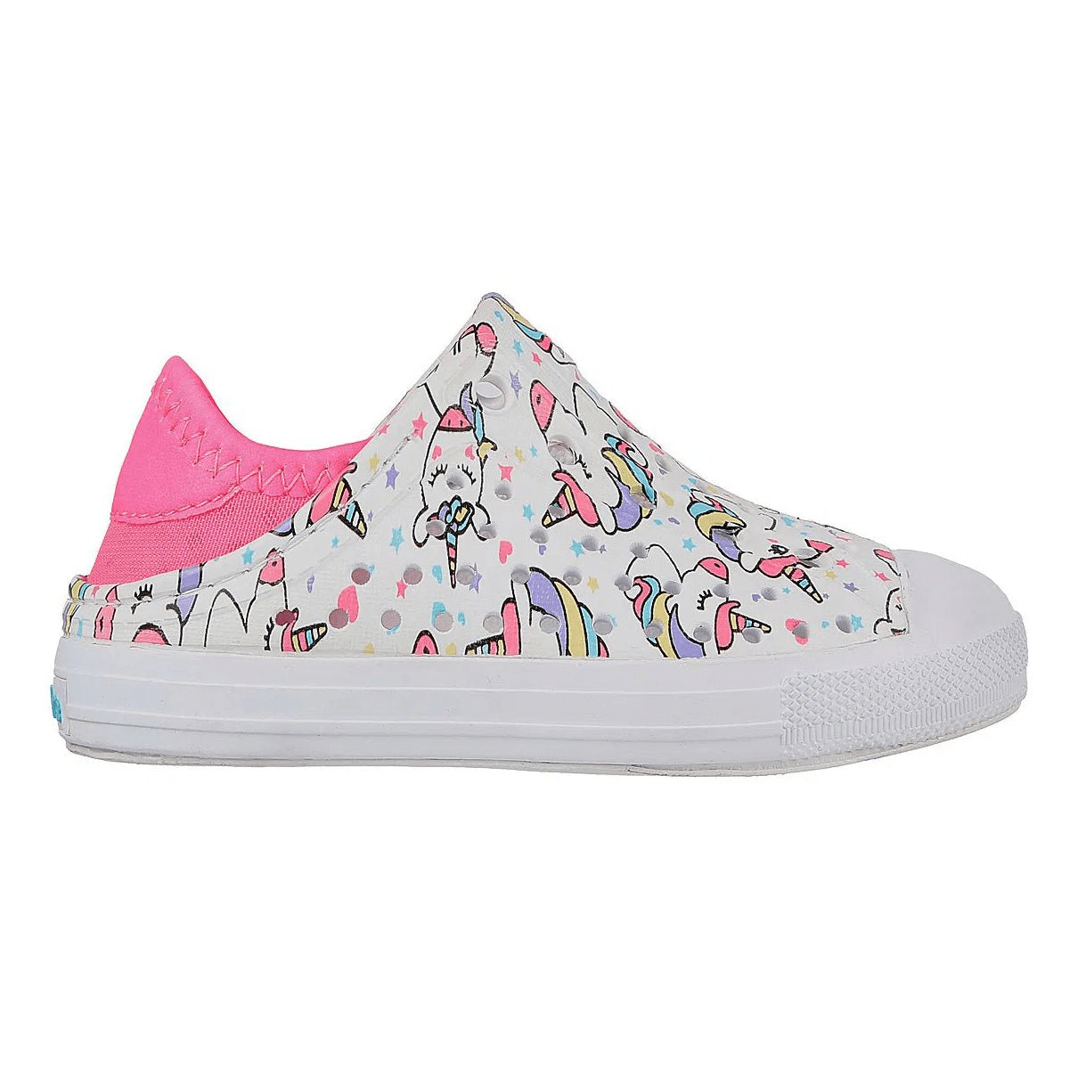 SKECHERS Guzman Steps Kids - Footcourt Egypt