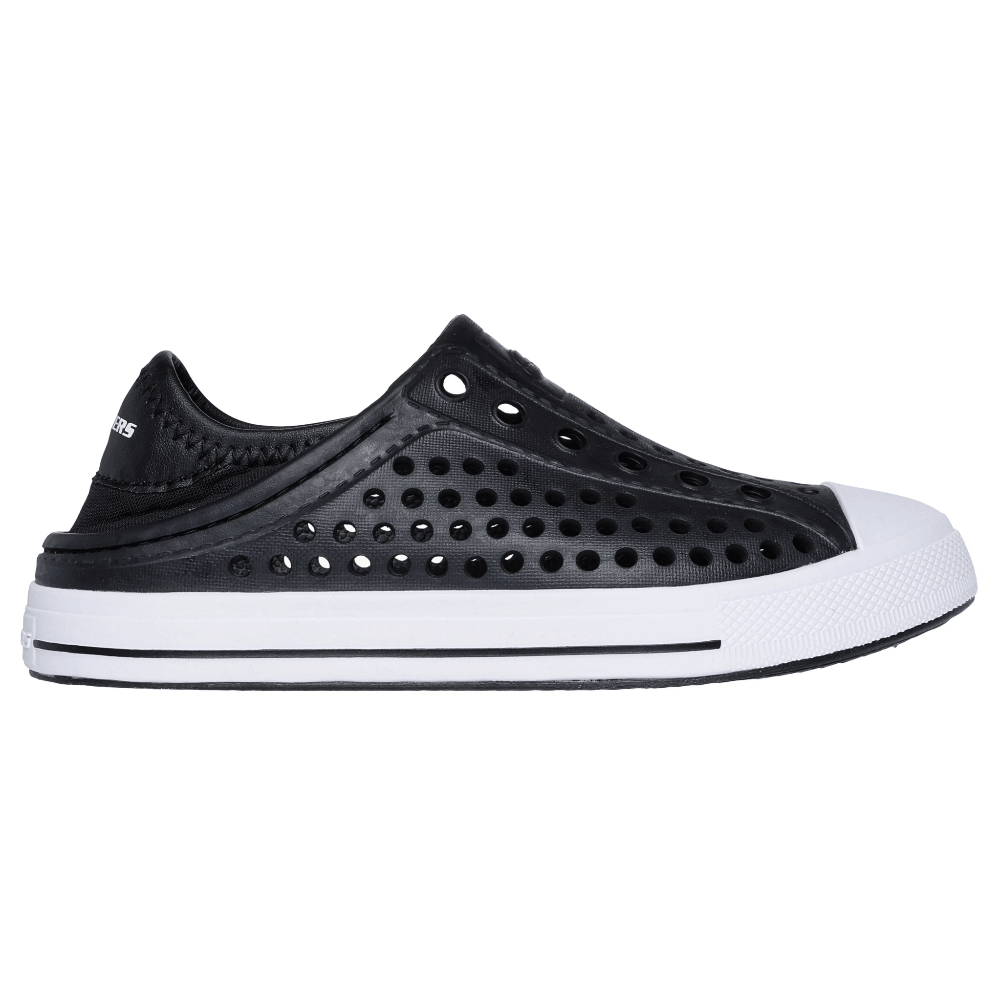 SKECHERS Foamies: Guzman Steps - Aqua Surge - Footcourt Egypt