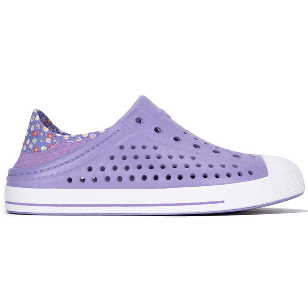 SKECHERS Guzman Steps 'Purple' - Footcourt Egypt