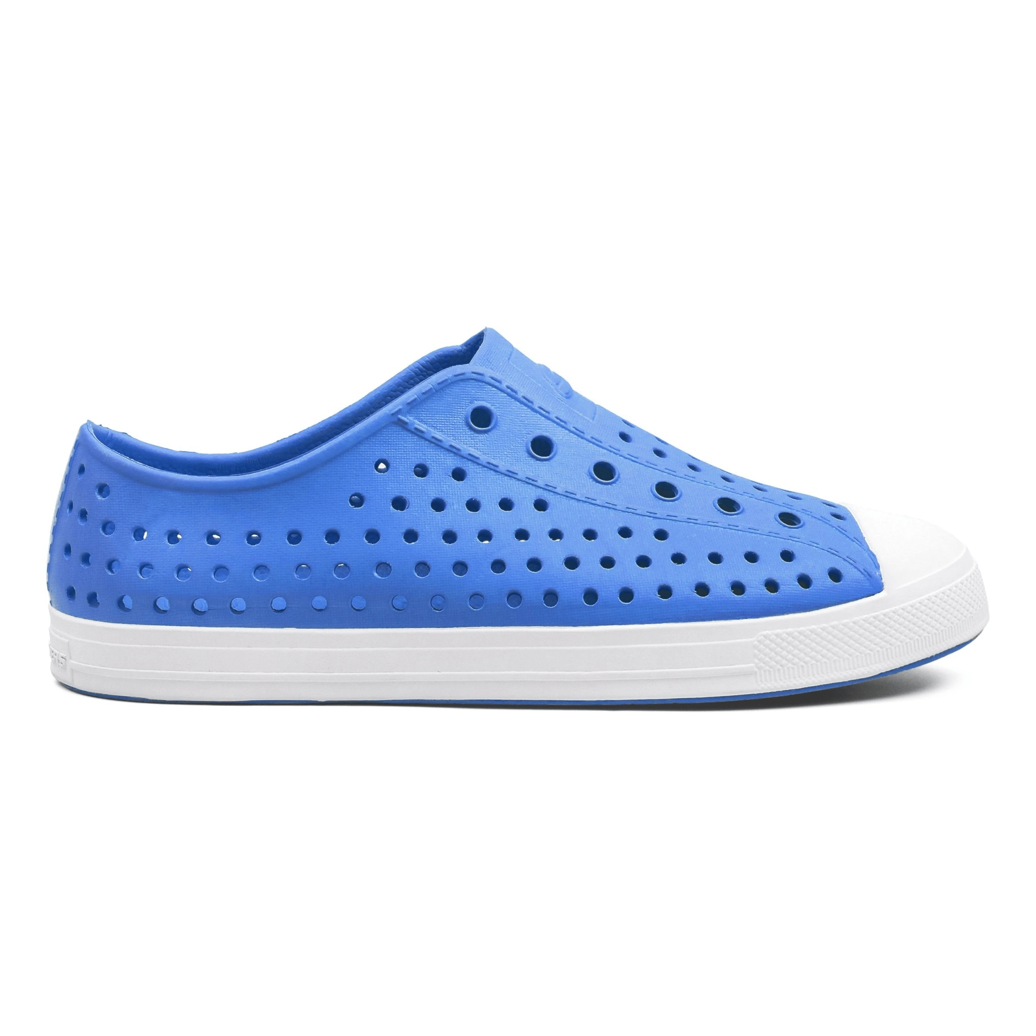 SKECHERS Guzman 2.0 K Blue Sandal - Footcourt Egypt