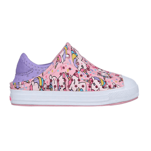 SKECHERS Infants' Foamies: Guzman Steps - Unicorn Days - Footcourt Egypt