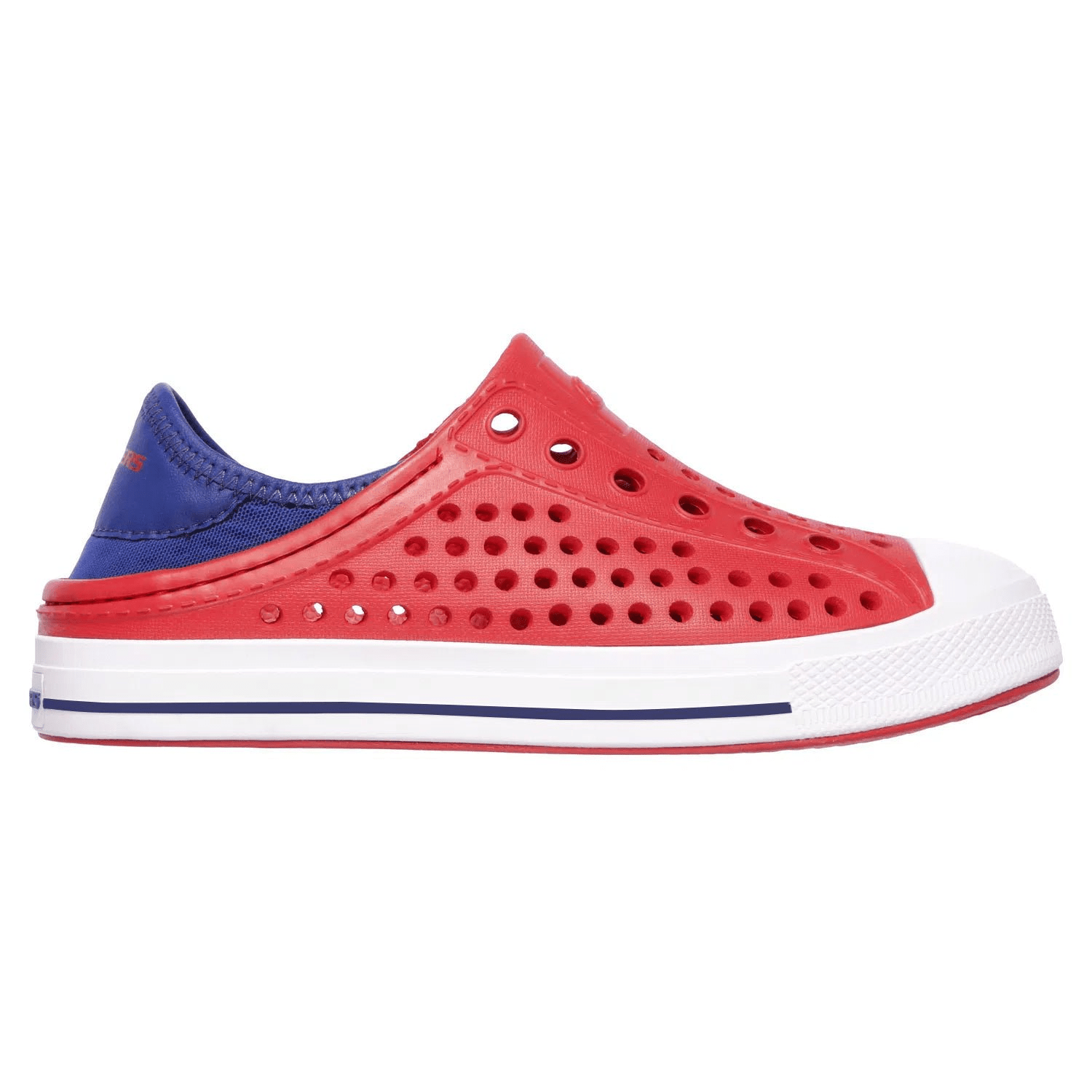 SKECHERS Kids' Foamies: Guzman Steps - Aqua Surge - Footcourt Egypt