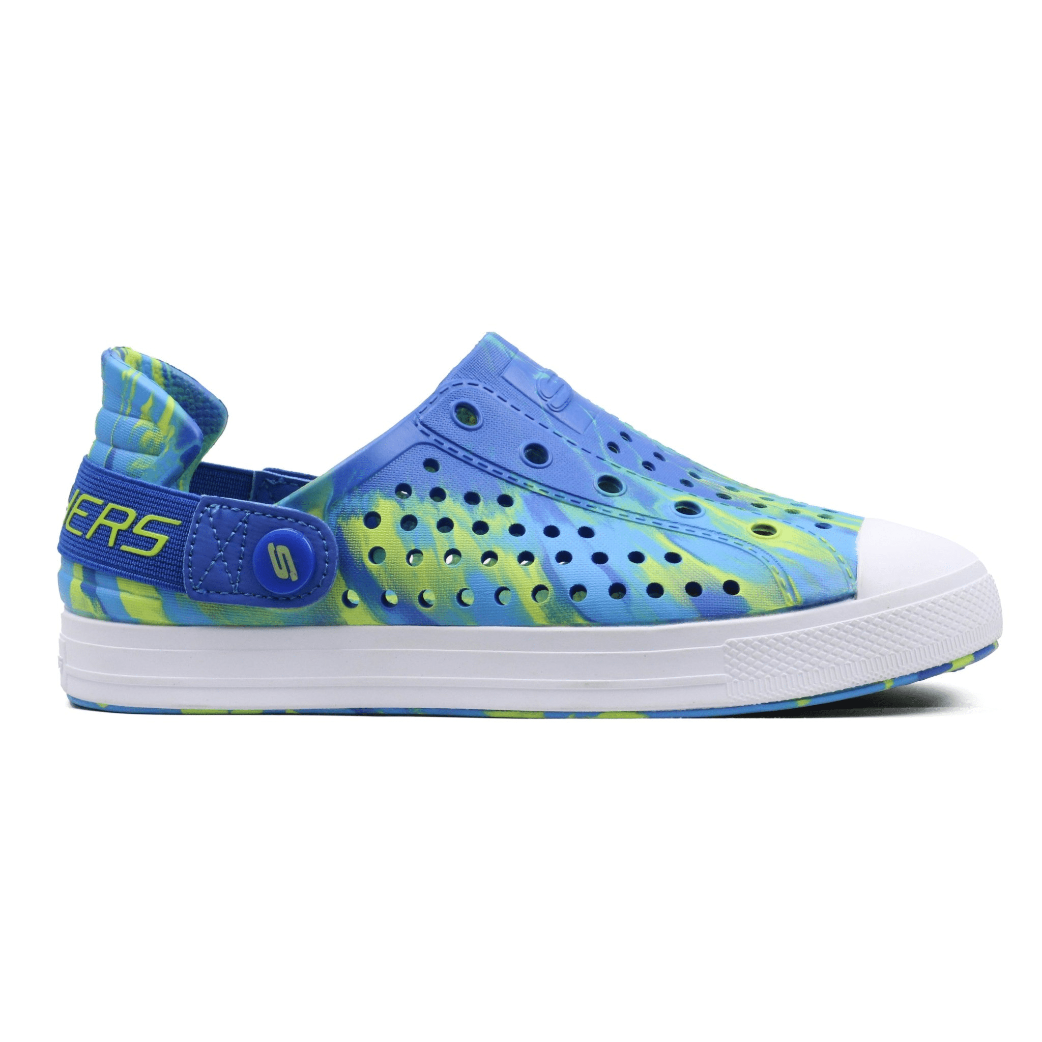 SKECHERS Comfort Versatile Casual Outdoor - Footcourt Egypt