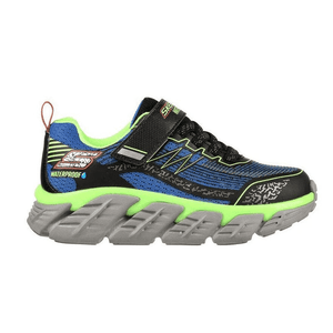 SKECHERS Tech - Grip Trainer - Footcourt Egypt