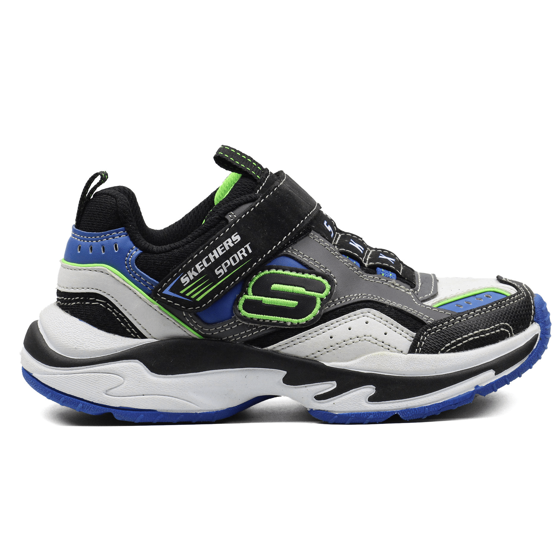 SKECHERS Boys' Durolux - Footcourt Egypt
