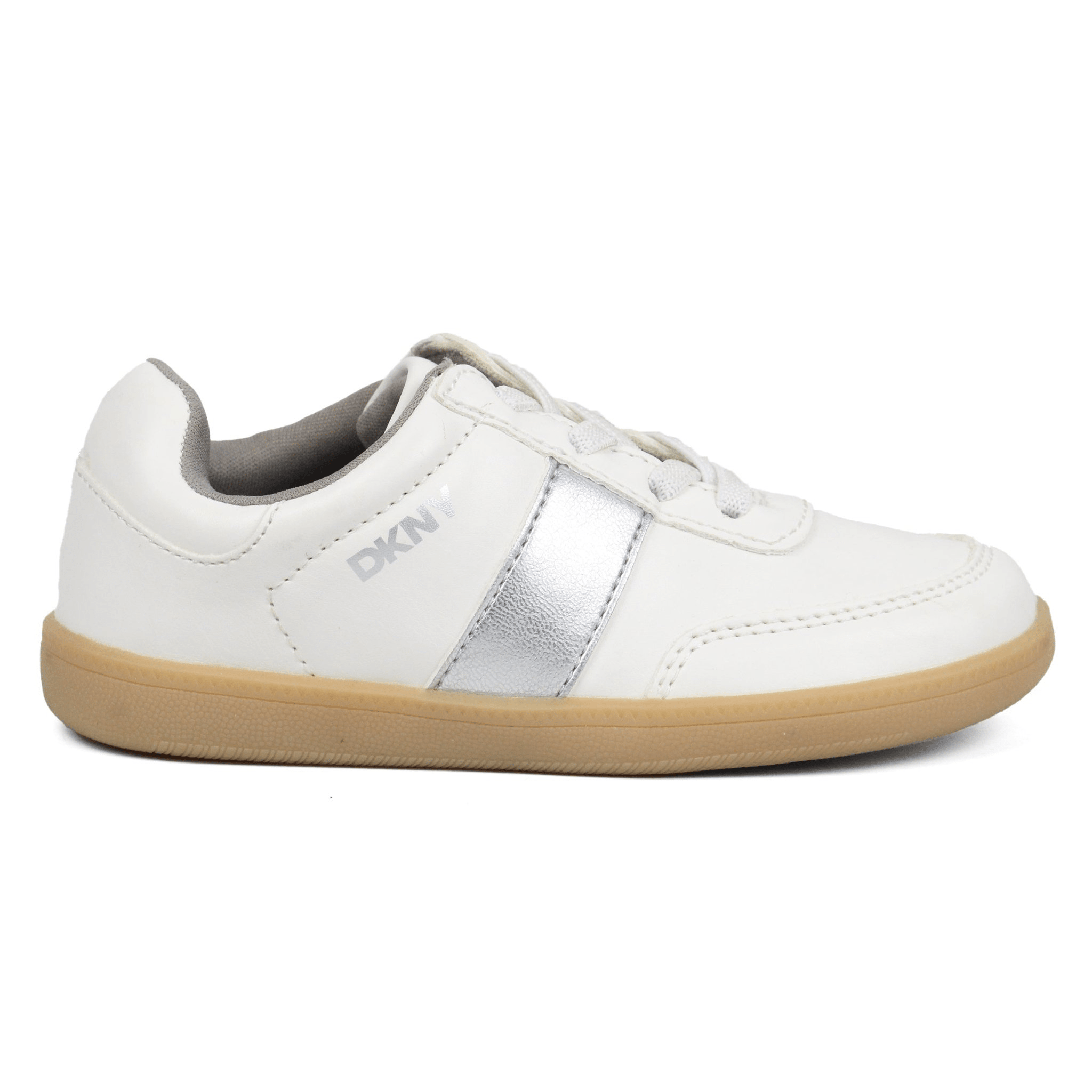 DKNY Kids' Wzht Easy Sneaker - Footcourt Egypt