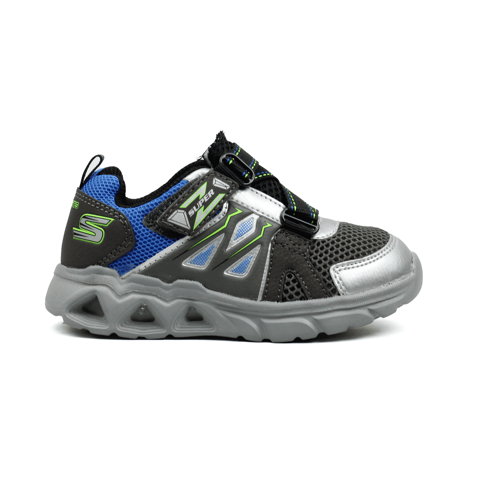 SKECHERS Hypno - Flash 3.0 - Footcourt Egypt