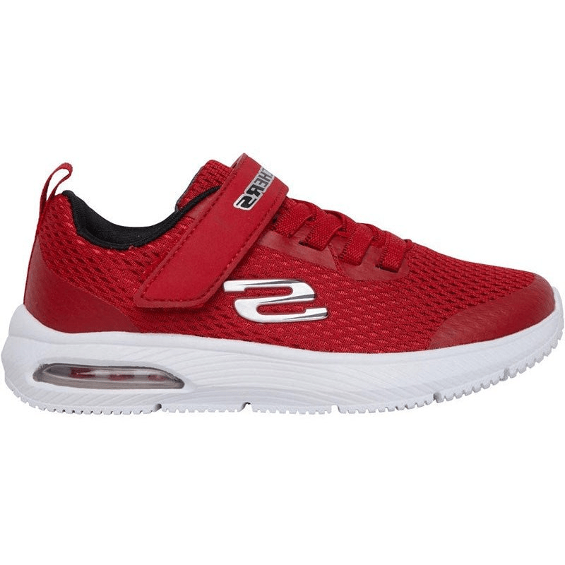 SKECHERS Junior Dyna - Air Trainers - Footcourt Egypt