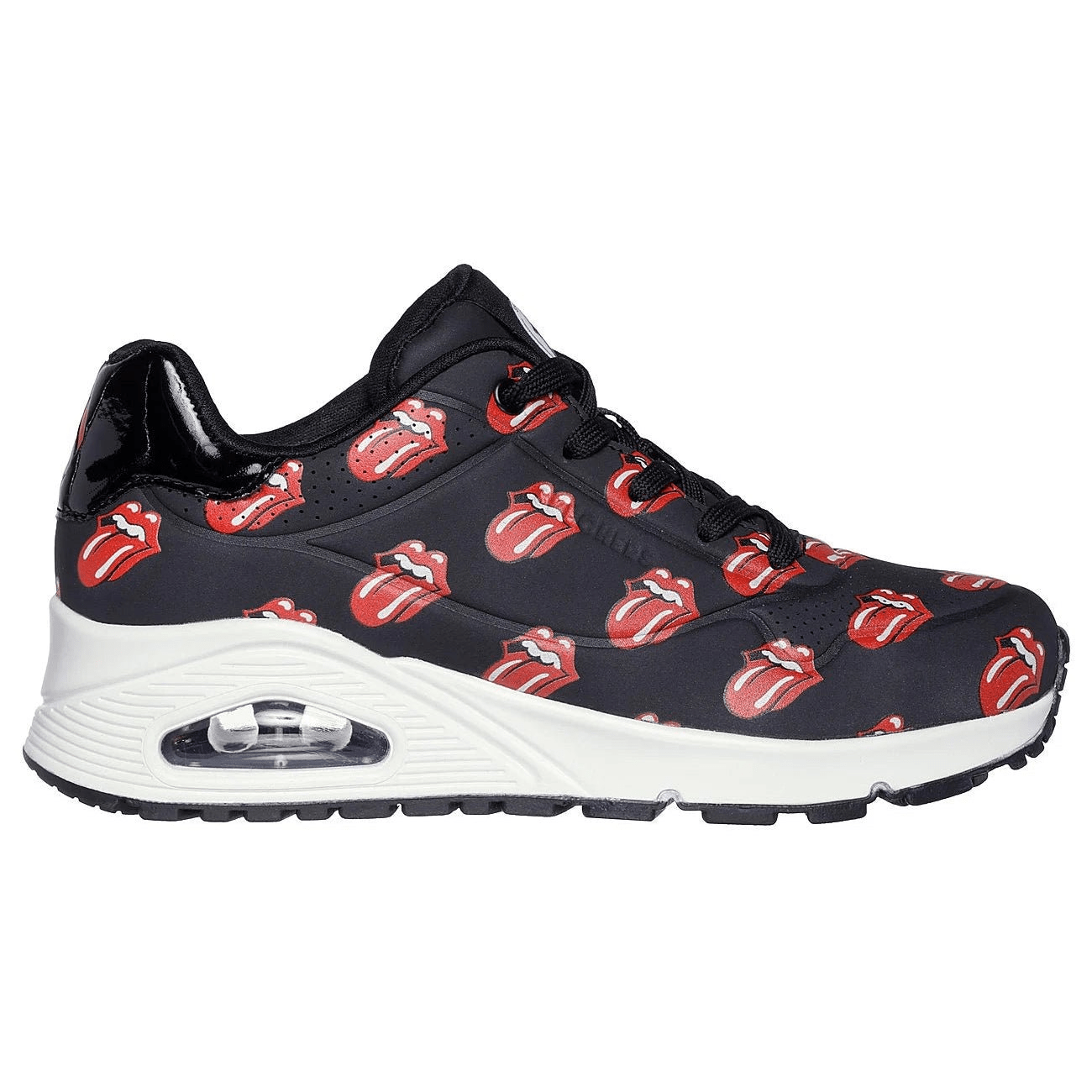 SKECHERS Rolling Stones: Uno - Say It Loud - Footcourt Egypt