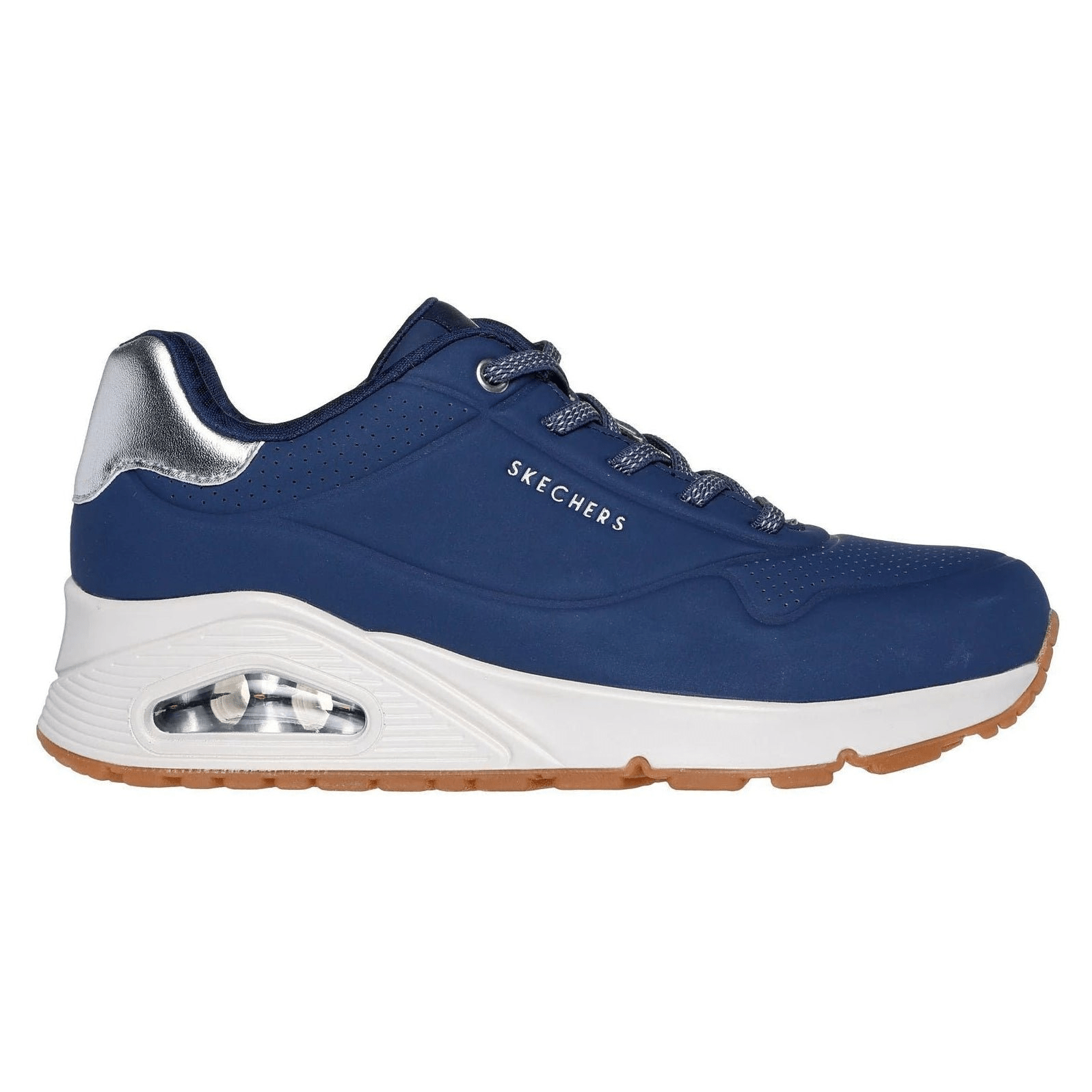 SKECHERS Uno Shimmer Away - Footcourt Egypt