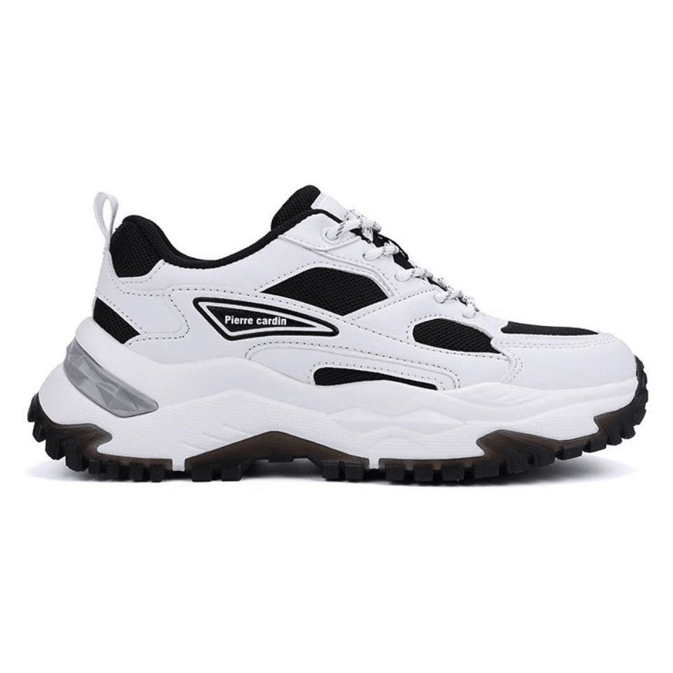 Pierre Cardin Low Boots For Active Recreation BKW - Footcourt Egypt
