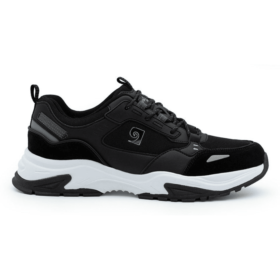 Pierre Cardin Low Shoes For Active Recreation Sneakers BBW - Footcourt Egypt