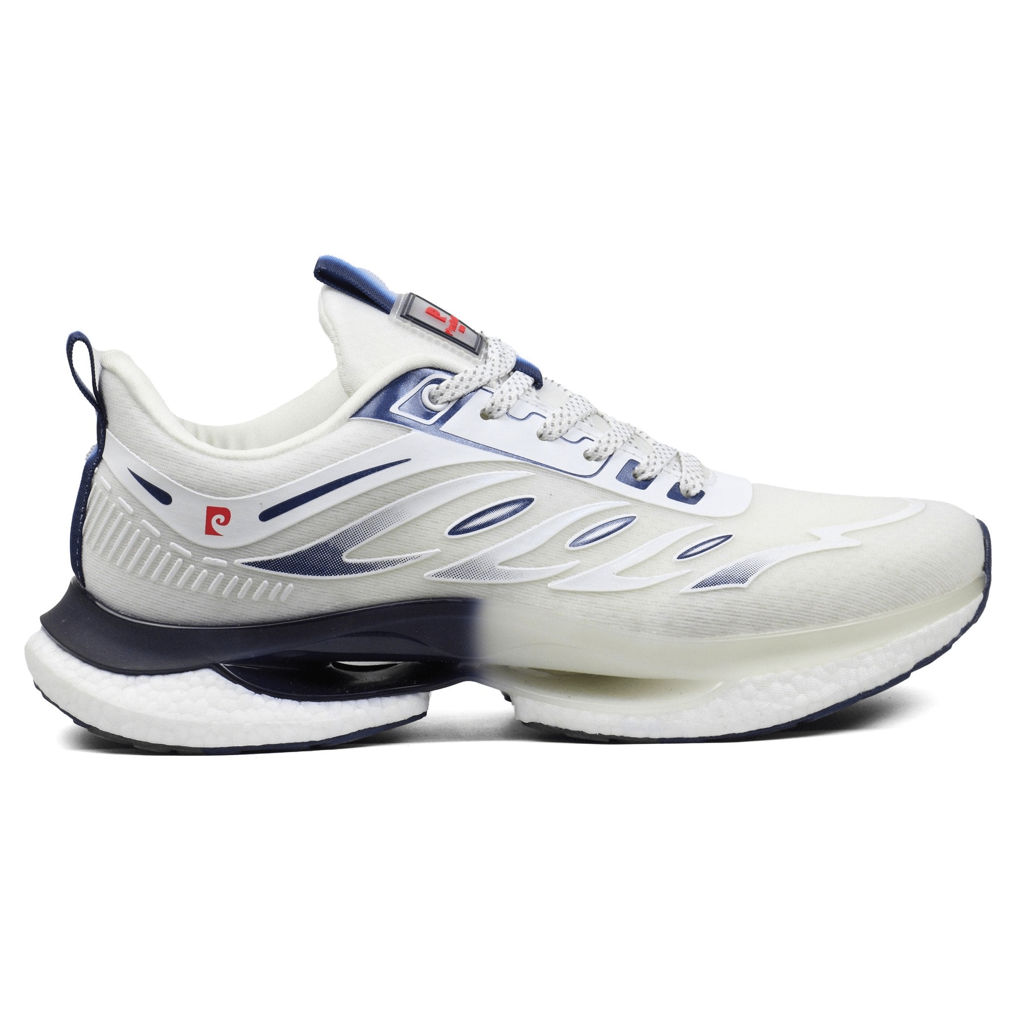 Pierre Cardin Low Shoes For Active Recreation Sneakers WTN - Footcourt Egypt