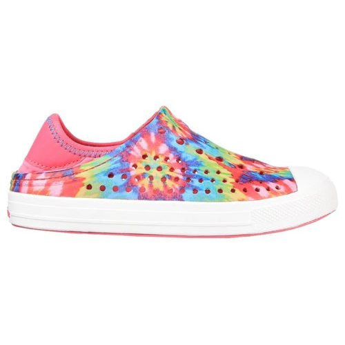 SKECHERS Kids' Foamies: Guzman Step - Color Hype - Footcourt Egypt
