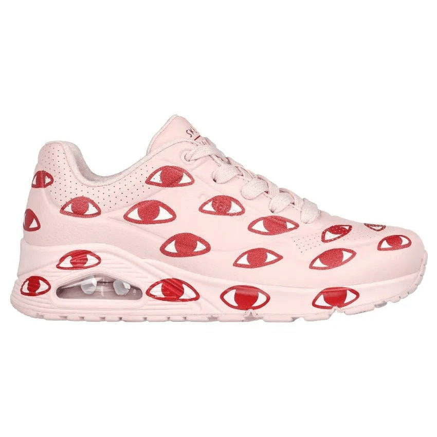 SKECHERS x Ricardo Cavolo: Uno - Many Eyes - Footcourt Egypt
