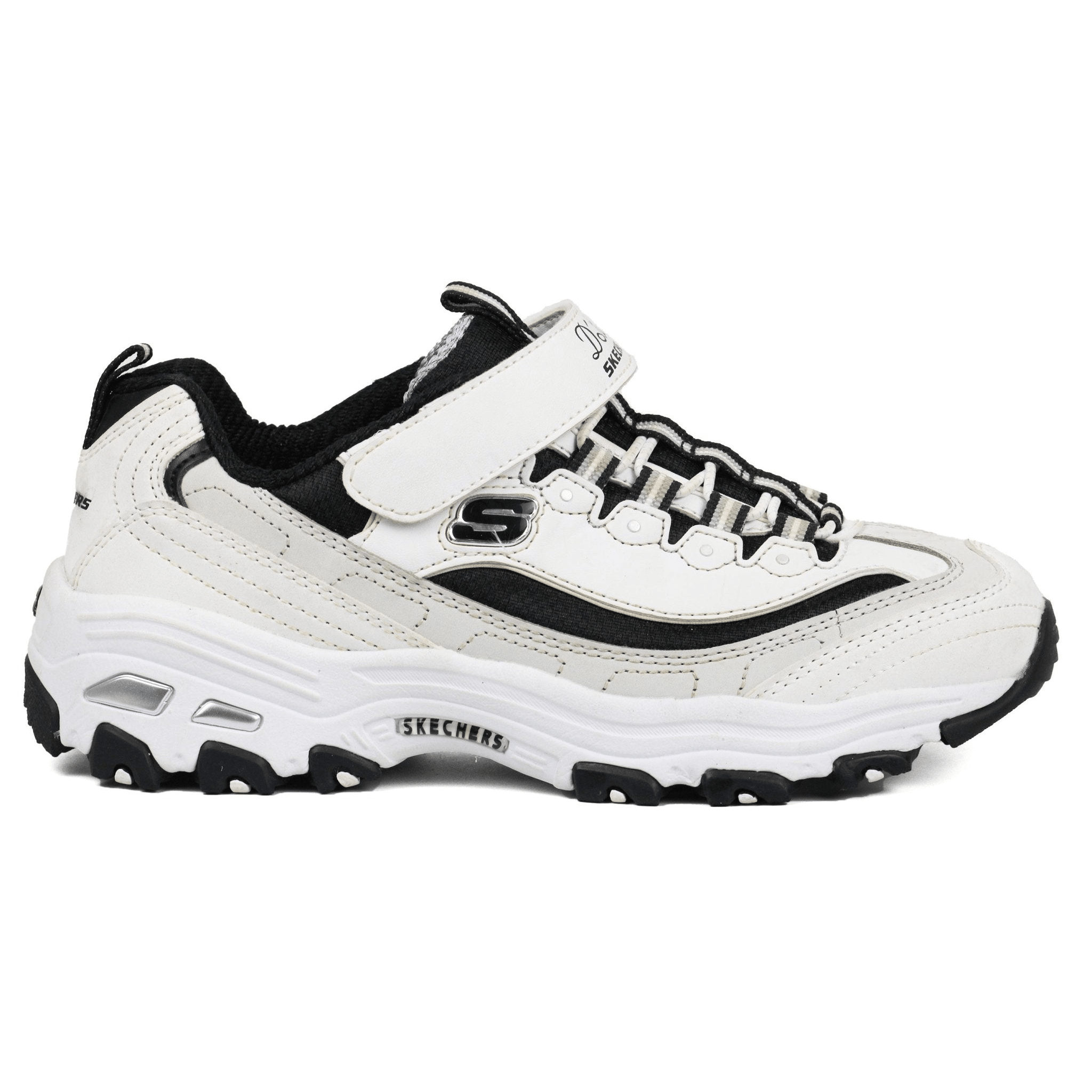 Skechers D Lights - Footcourt Egypt
