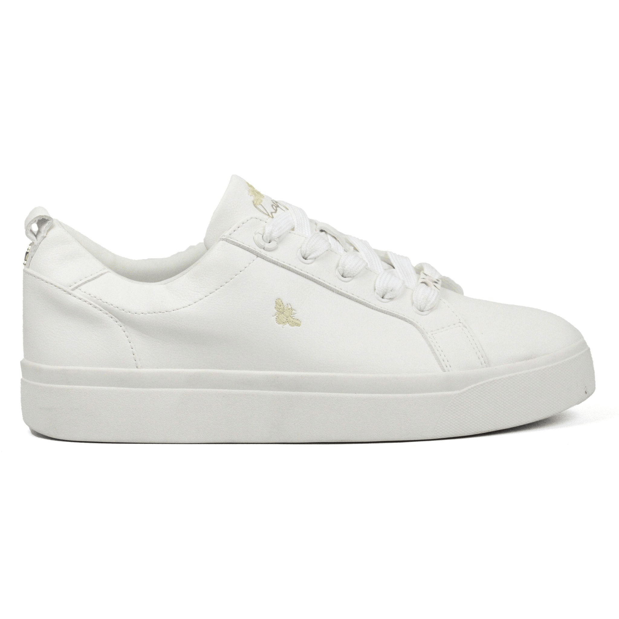 ALDO Wildflowers Low top Sneaker Regular W - Footcourt Egypt