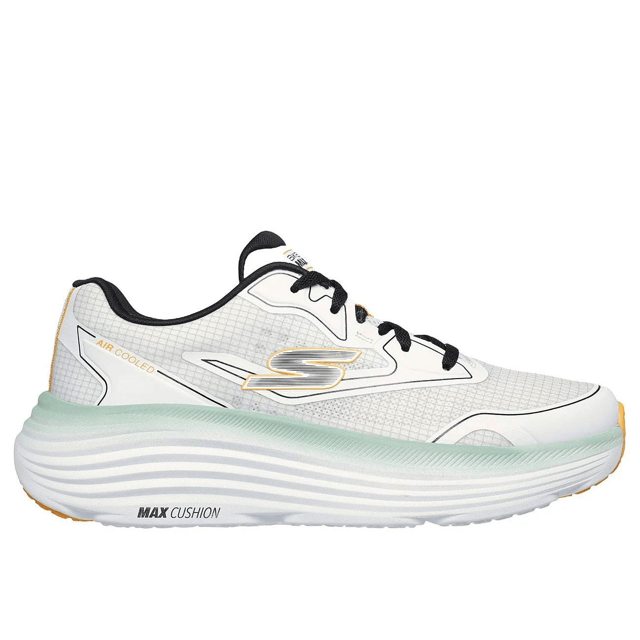 SKECHERS MAX CUSHIONING ENDEAVOUR - SP - Footcourt Egypt