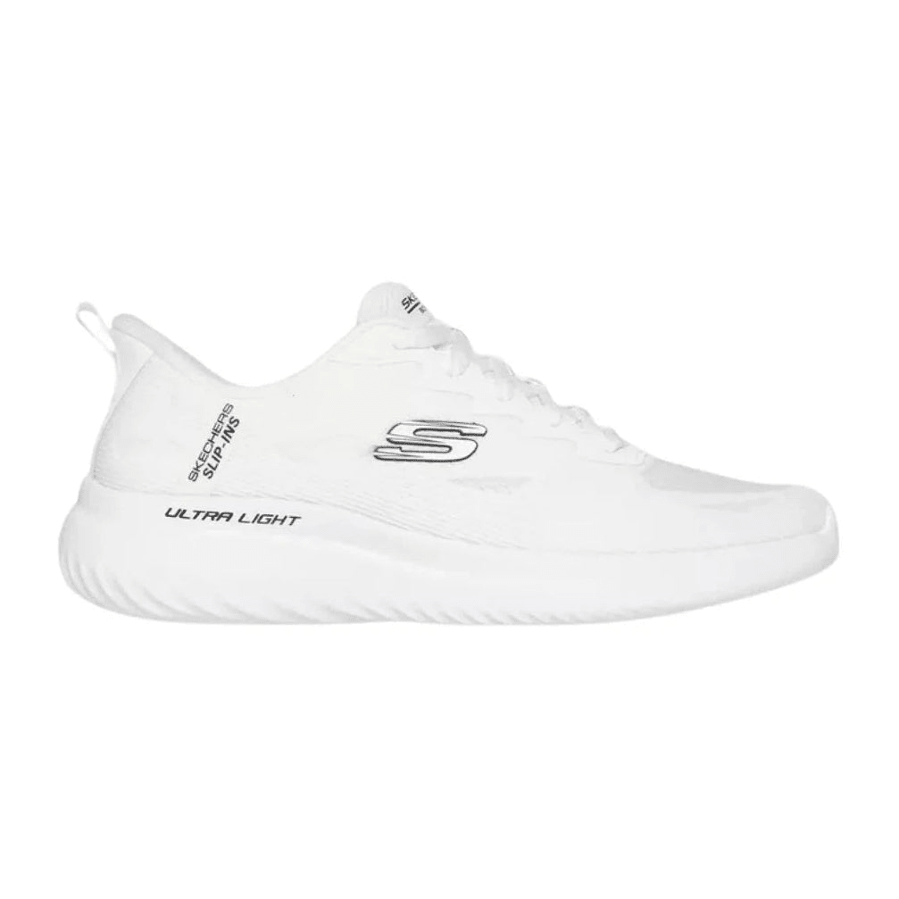 SKECHERS Bounder 2.0 Lifestyle Shoes - Footcourt Egypt