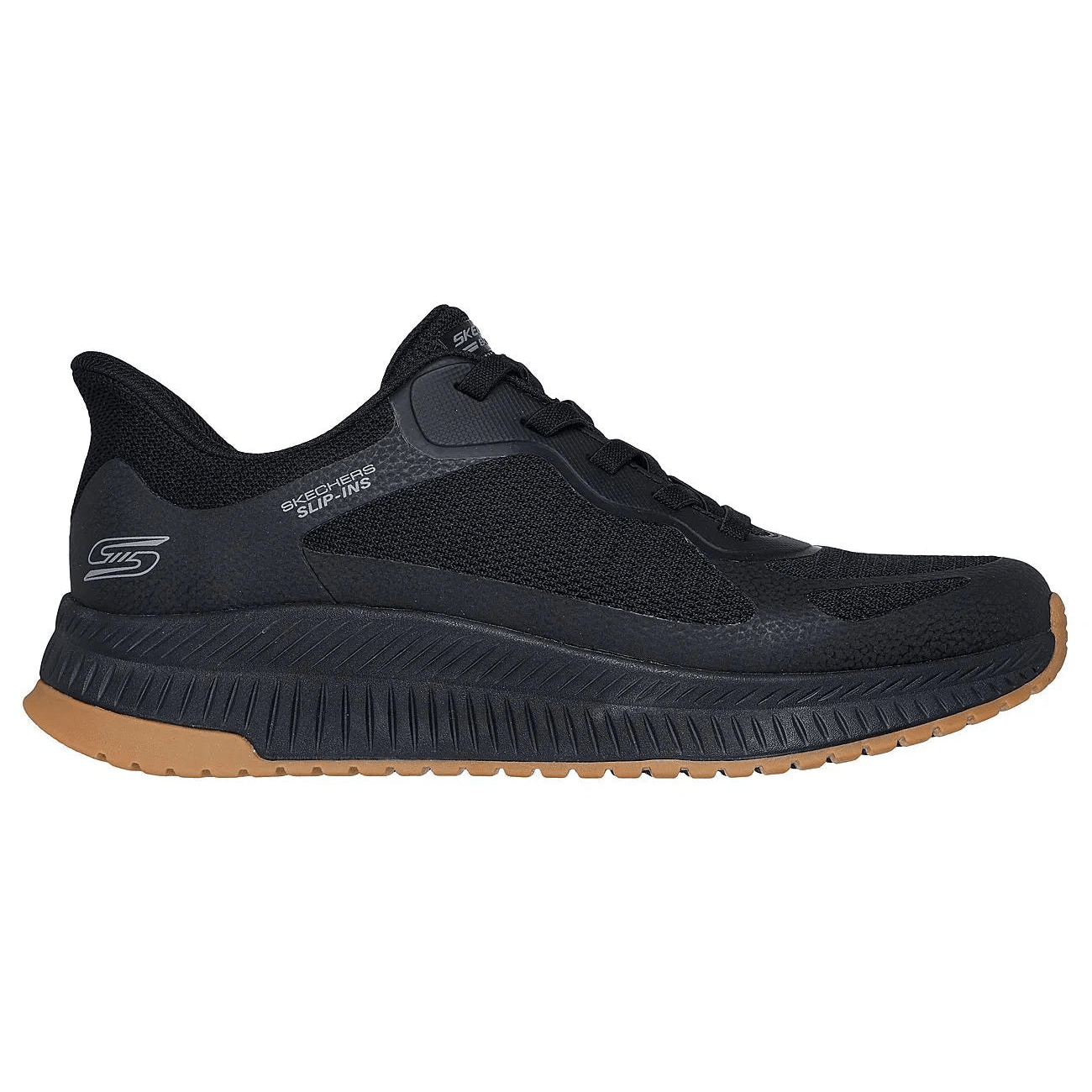 SKECHERS Skechers Slip - Ins: BOBS Sport Squad Chaos 4 - Footcourt Egypt