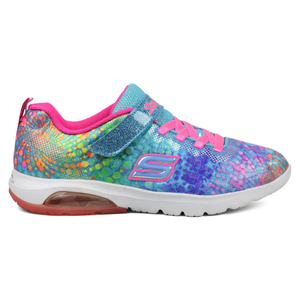 SKECHERS Wavy Lites Athletic Sneakers - Footcourt Egypt
