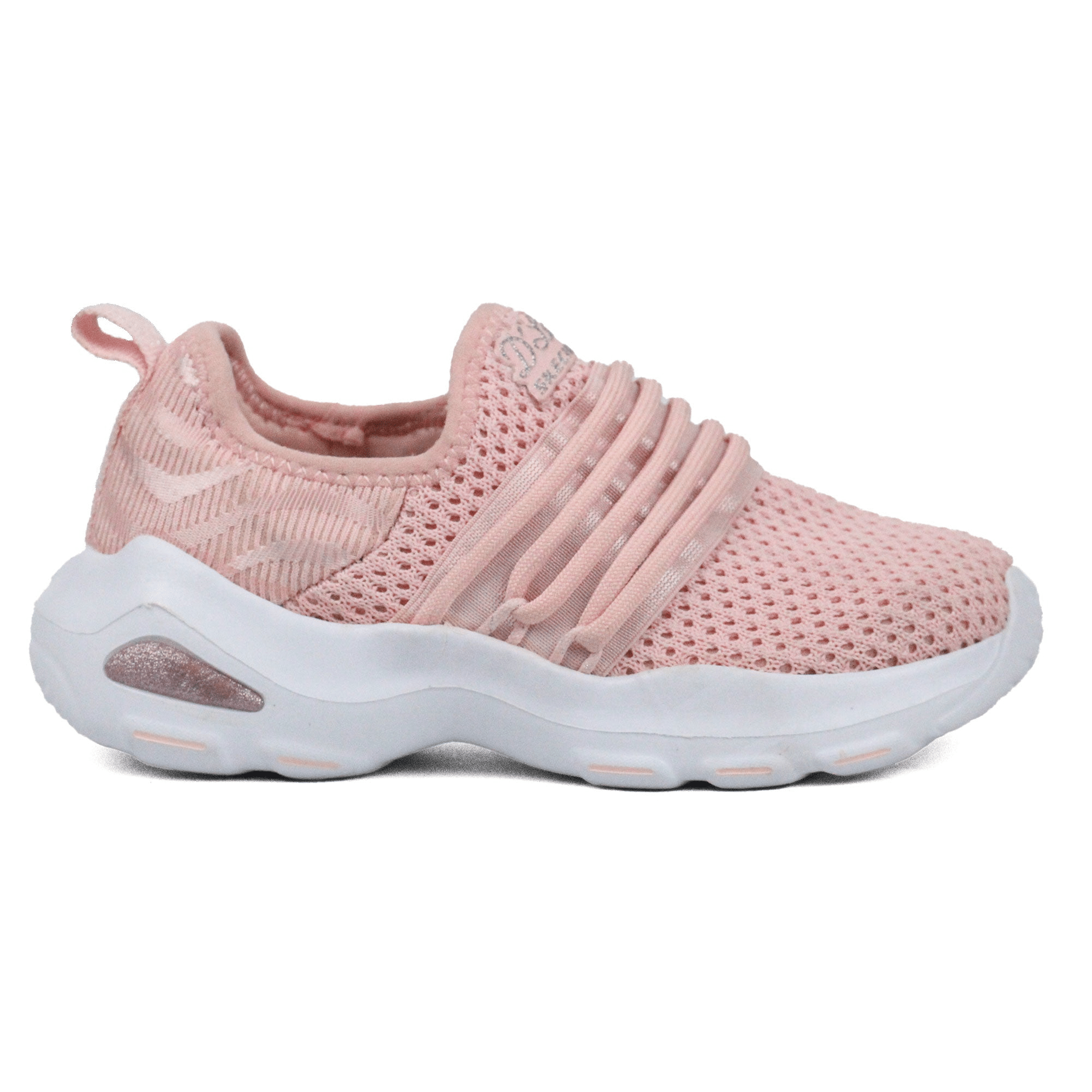 SKECHERS GO RUN GIRLS SHOE - Footcourt Egypt