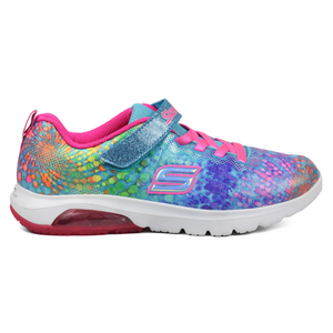 SKECHERS Wavy Lites Athletic Sneakers - Footcourt Egypt