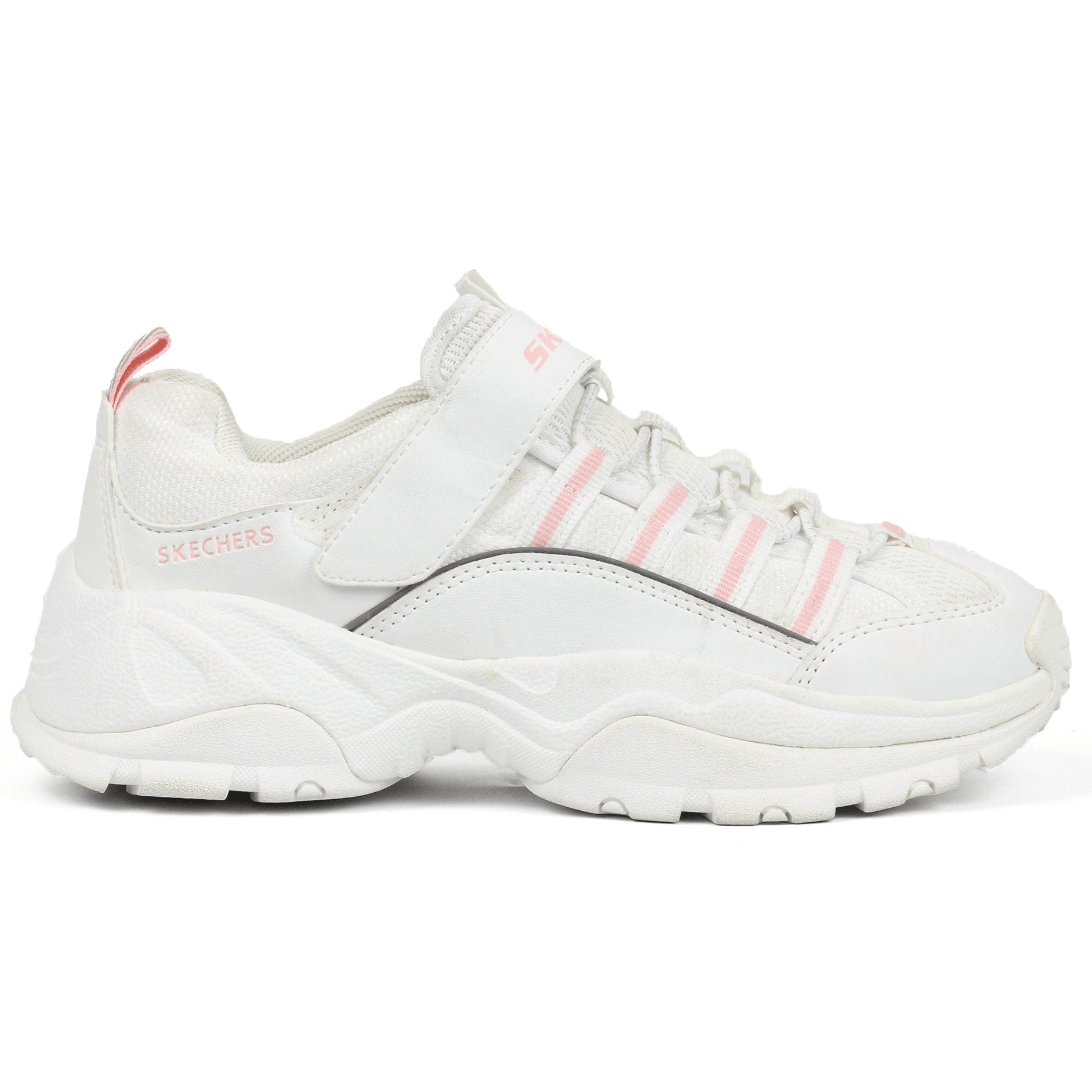 SKECHERS D'lites 0.6 Shoes - Footcourt Egypt