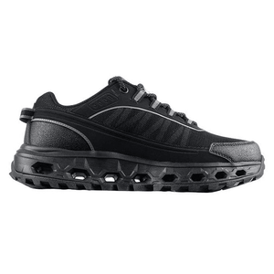 Skechers Men's Comfortable, Breathable, Versatile Lace - up Outdoor Shoes - Footcourt Egypt