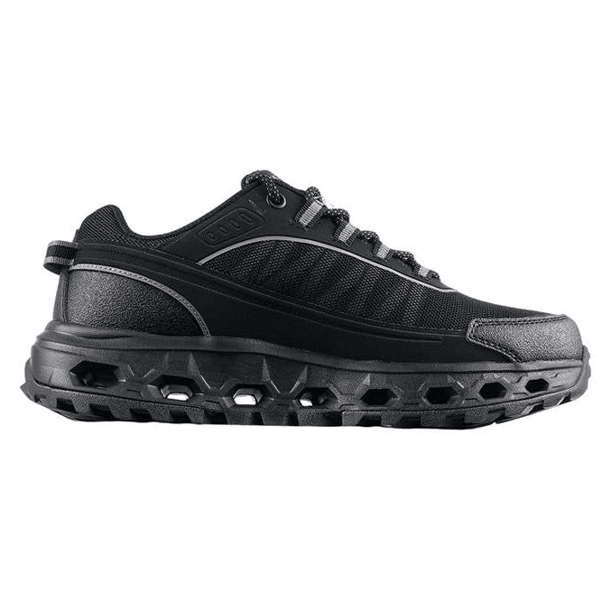 Skechers Men's Comfortable, Breathable, Versatile Lace - up Outdoor Shoes - Footcourt Egypt
