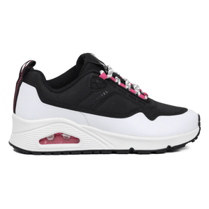 SKECHERS Street Los Angeles Casual Sneakers BPKW - Footcourt Egypt