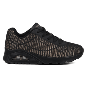 SKECHERS Uno - Shine Thru Women's - Footcourt Egypt