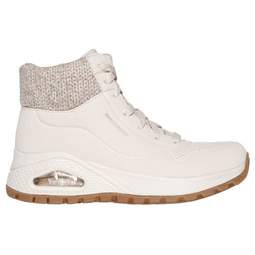 SKECHERS Uno Rugged - Darling Daze - Footcourt Egypt