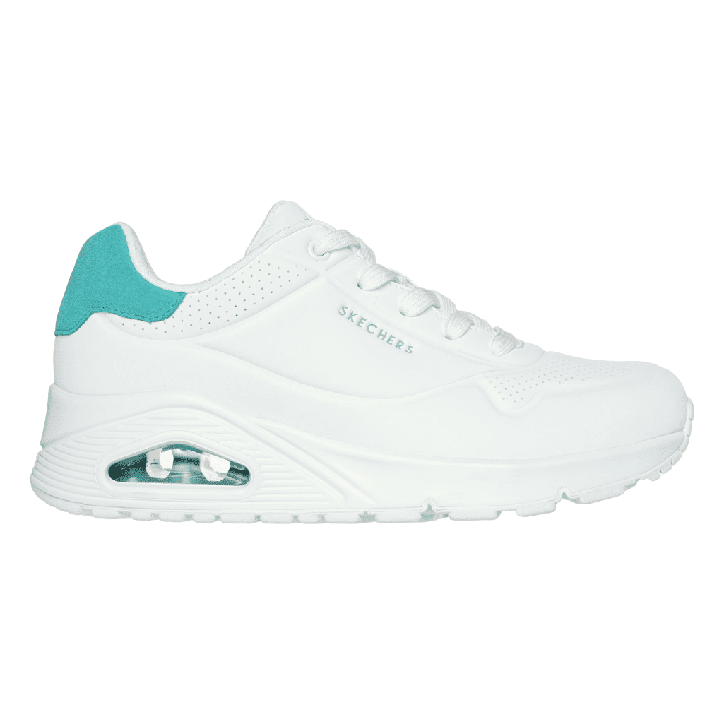 SKECHERS Women's UNO - Pop Back - Footcourt Egypt