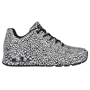 SKECHERS women's JEN STARK: UNO - INFINITE DRIP - Footcourt Egypt