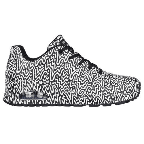 SKECHERS women's JEN STARK: UNO - INFINITE DRIP - Footcourt Egypt