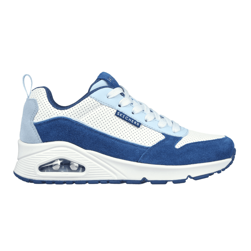 SKECHERS Women's UNO - 2 MUCH FUN - Footcourt Egypt