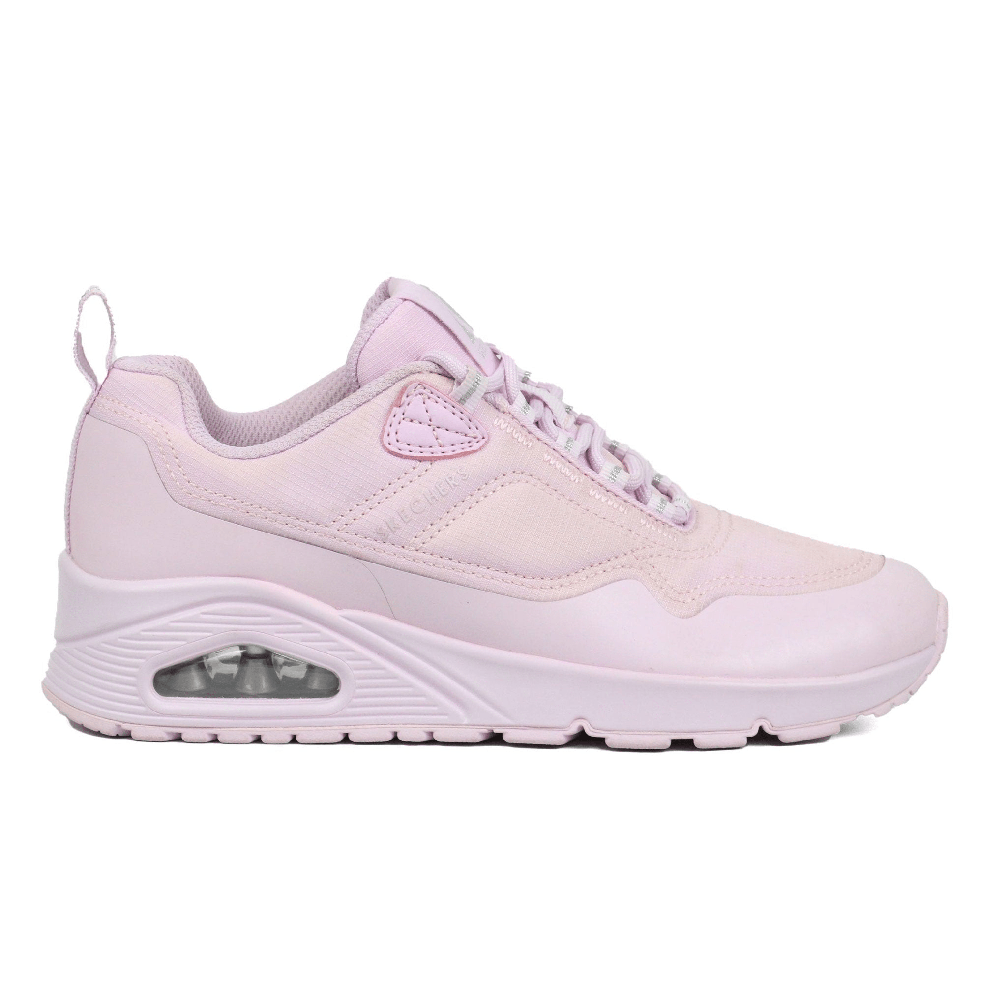 SKECHERS UNO - Iconic PINK - Footcourt Egypt