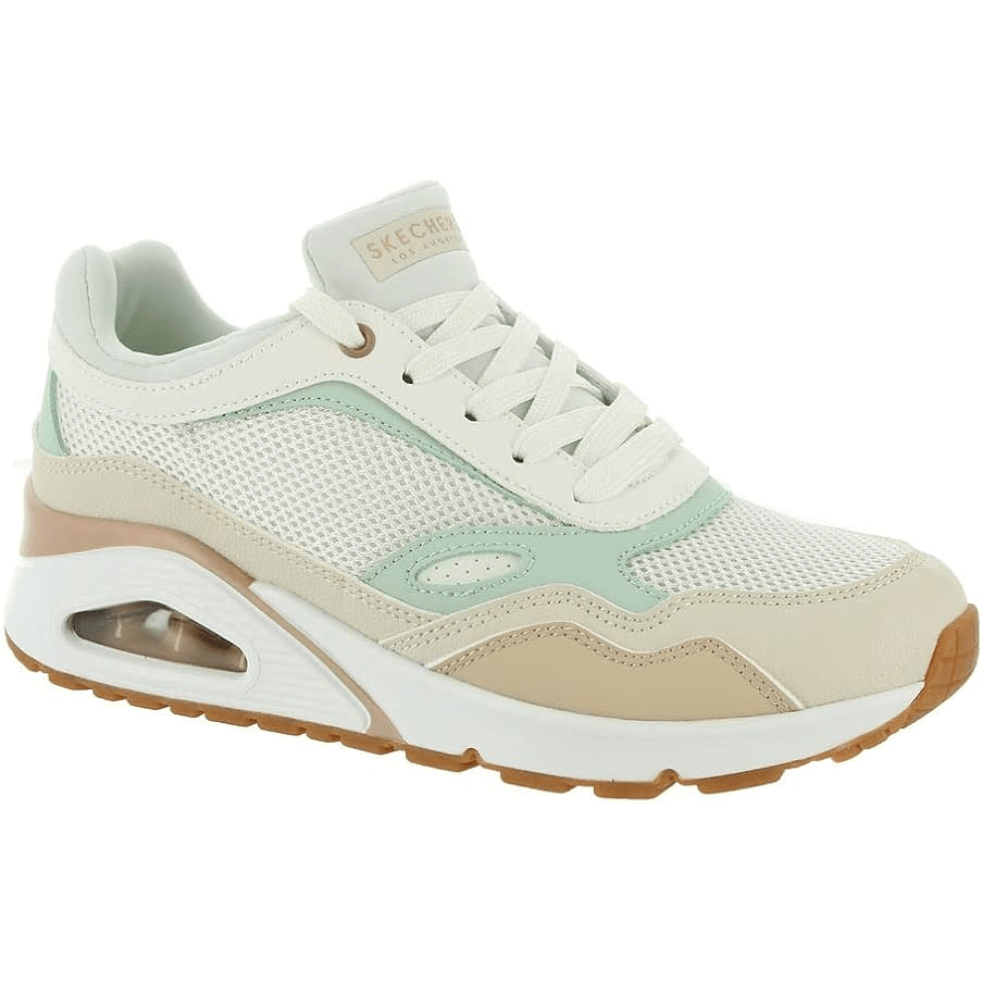 SKECHERS Women's Uno Profile Sneaker - Footcourt Egypt