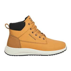 JACK & JONES Men's Alaska PU Nubuck Boots - Footcourt Egypt