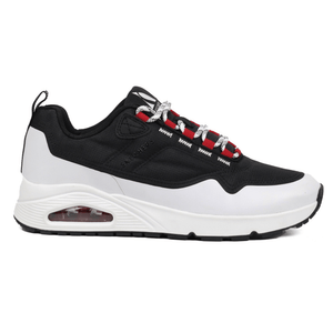 SKECHERS Street Los Angeles Casual Sneakers - BRDW - Footcourt Egypt