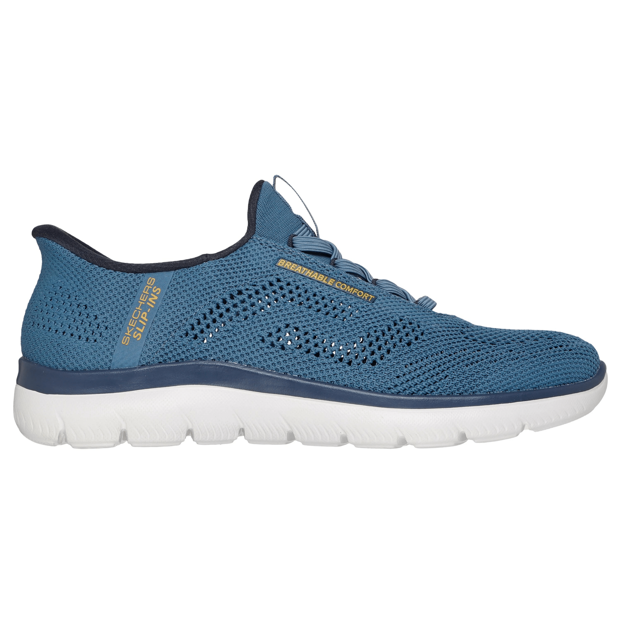 SKECHERS Slip - ins: Summits - Perfo - Footcourt Egypt