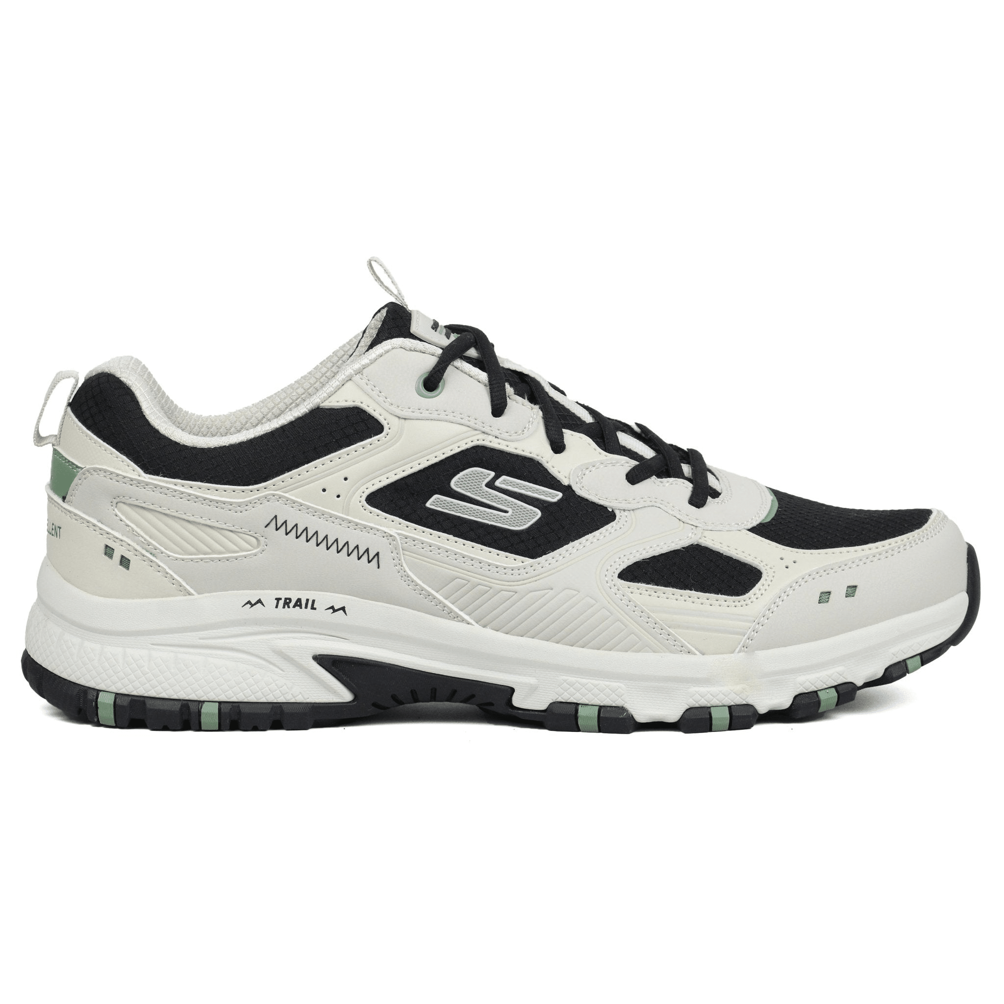 Skechers Men's Outdoor Hiking Shoes - Footcourt Egypt