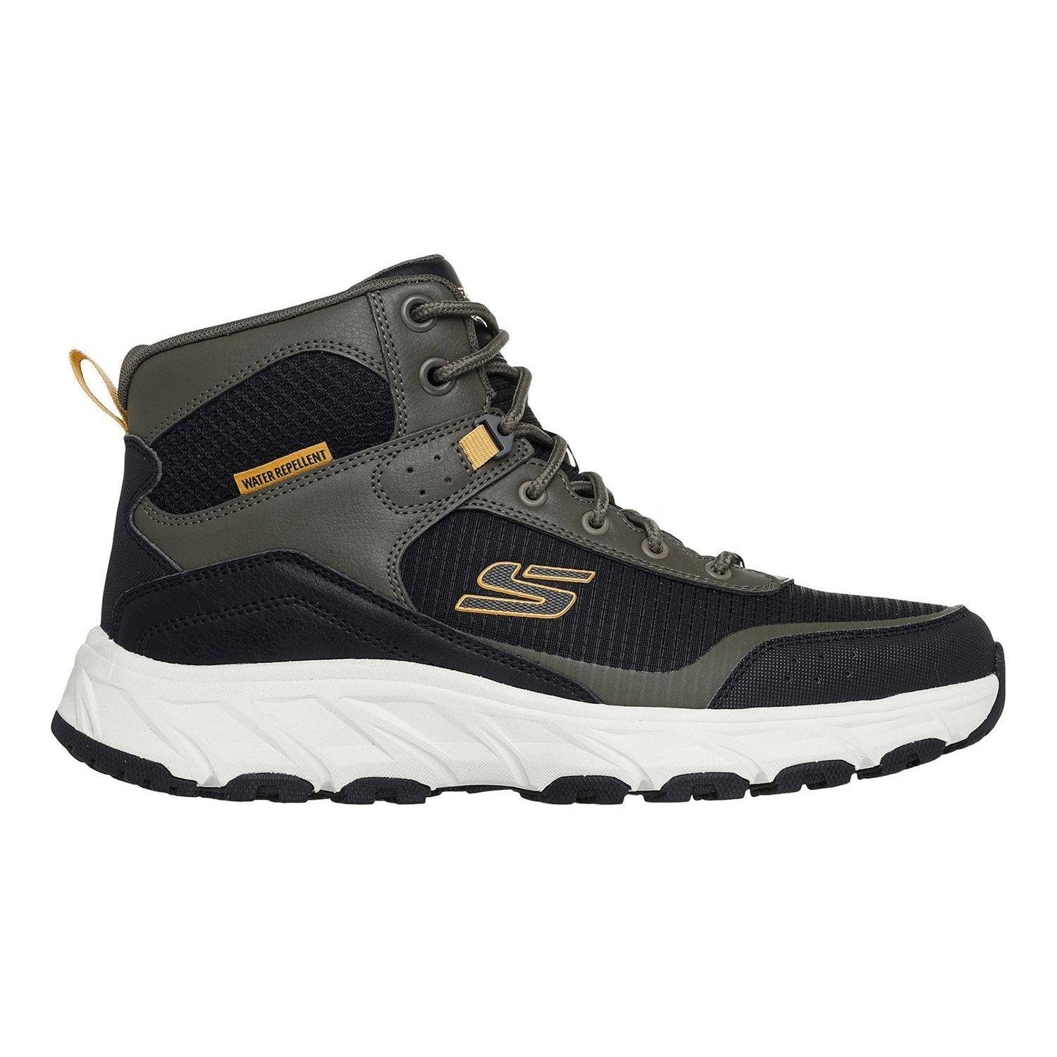 SKECHERS HILLCREST WOODROCK PEAK - Footcourt Egypt