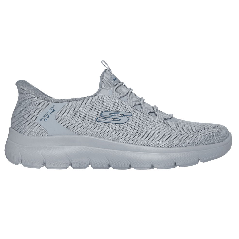 SKECHERS Slip - ins: Summits - Dorrez - Footcourt Egypt