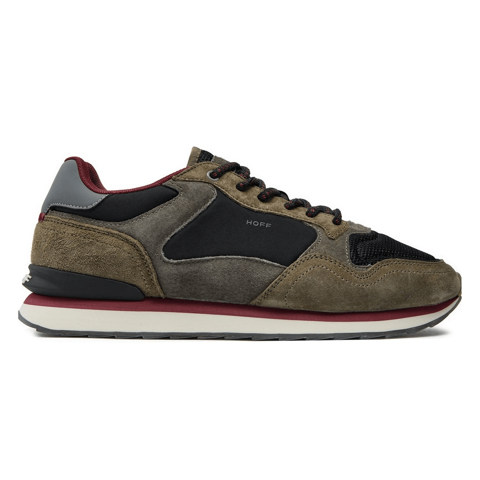 HOFF Mexicali Sneakers - Footcourt Egypt